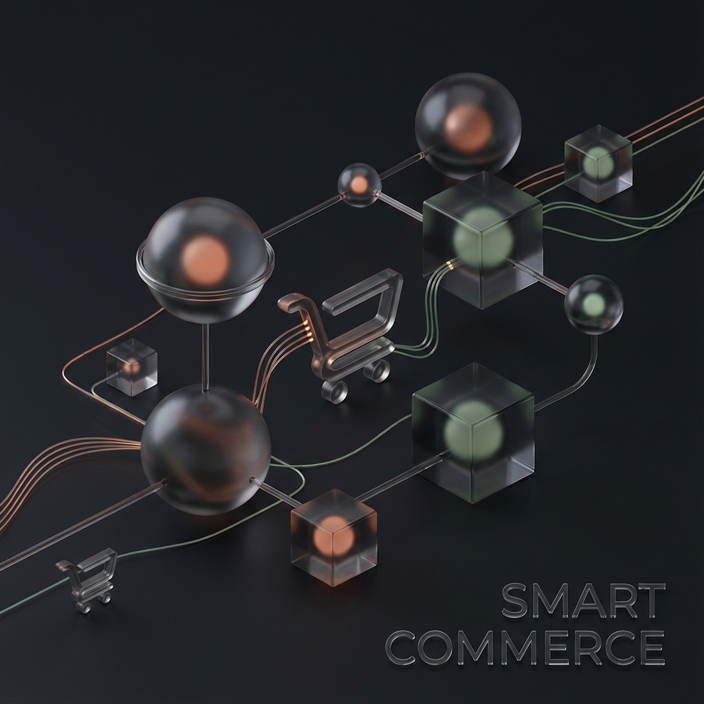 Smart Commerce